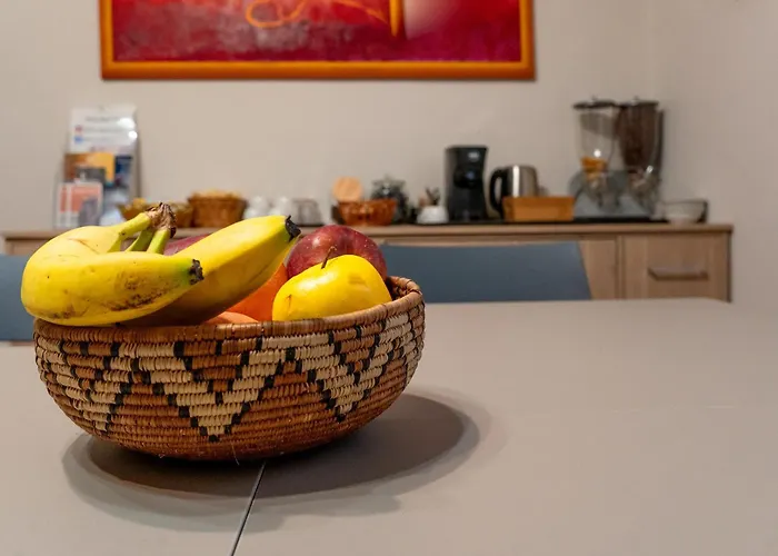 La Rosa Di Firenze B&B