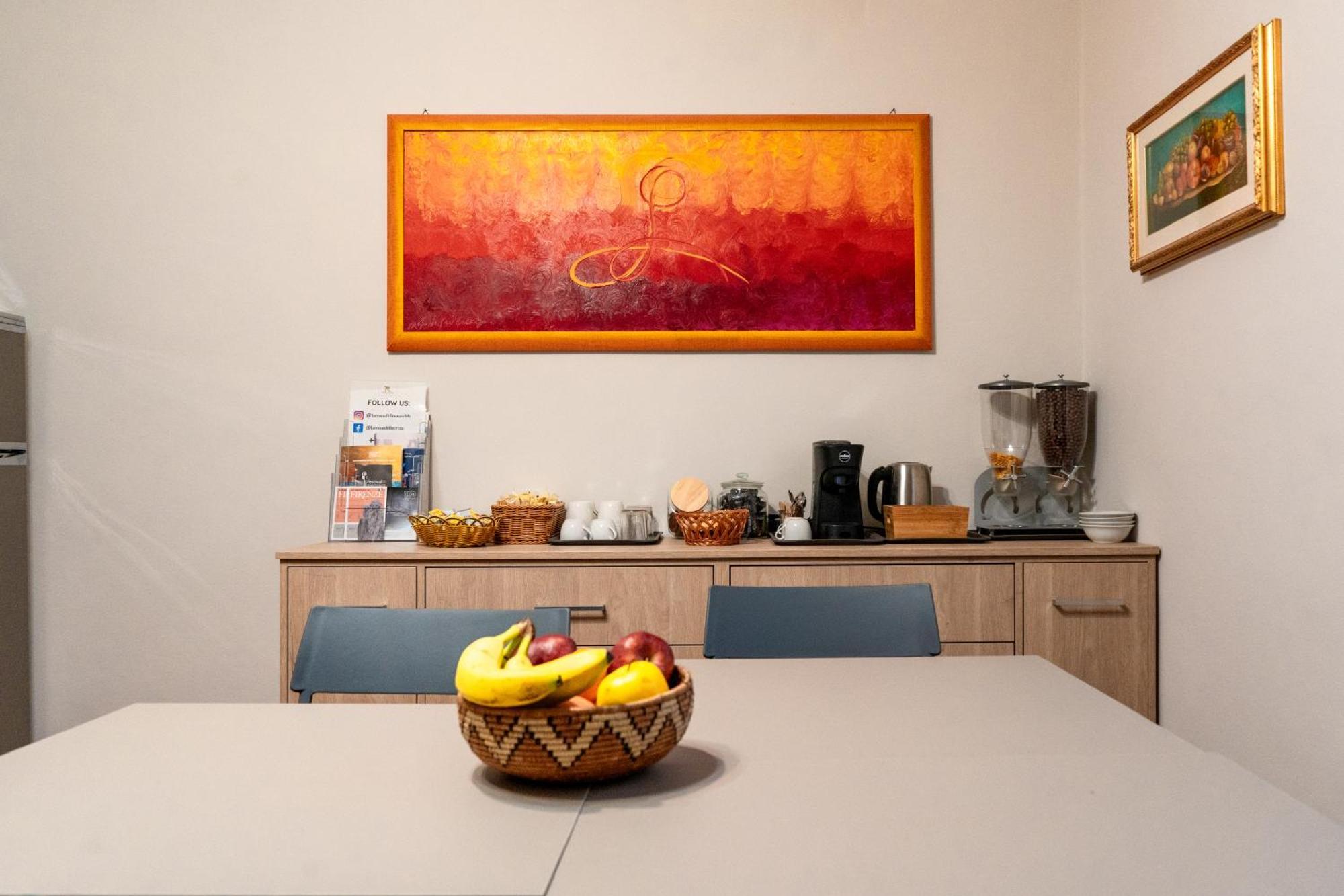 La Rosa Di Bed and breakfast