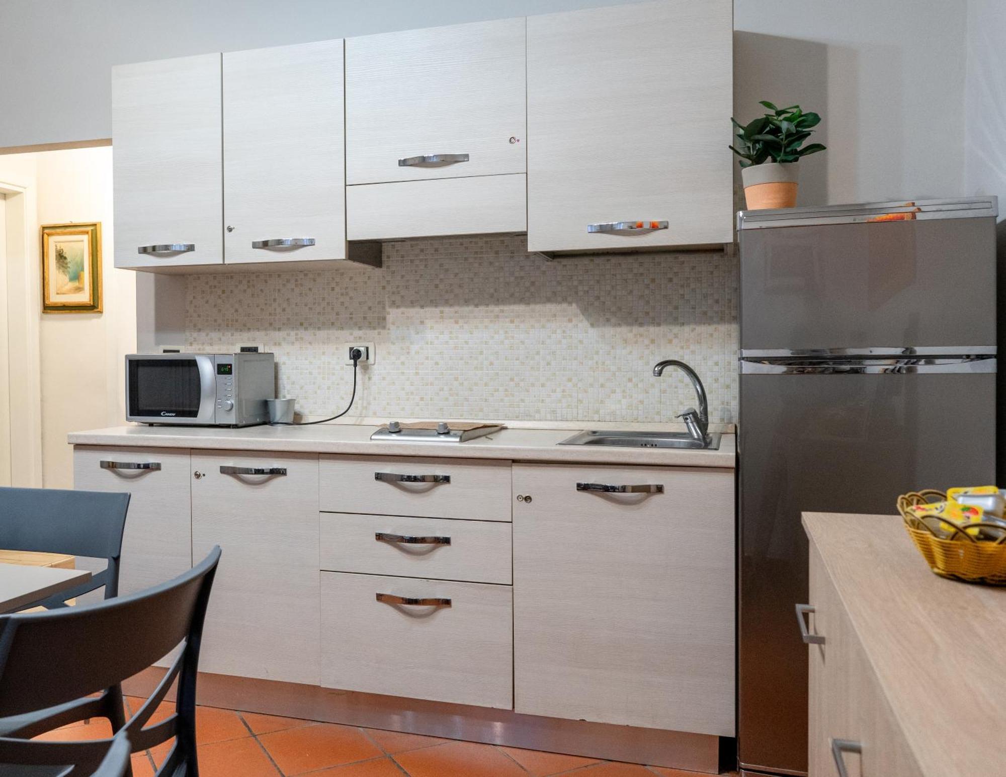 La Rosa Di Bed and breakfast 3*