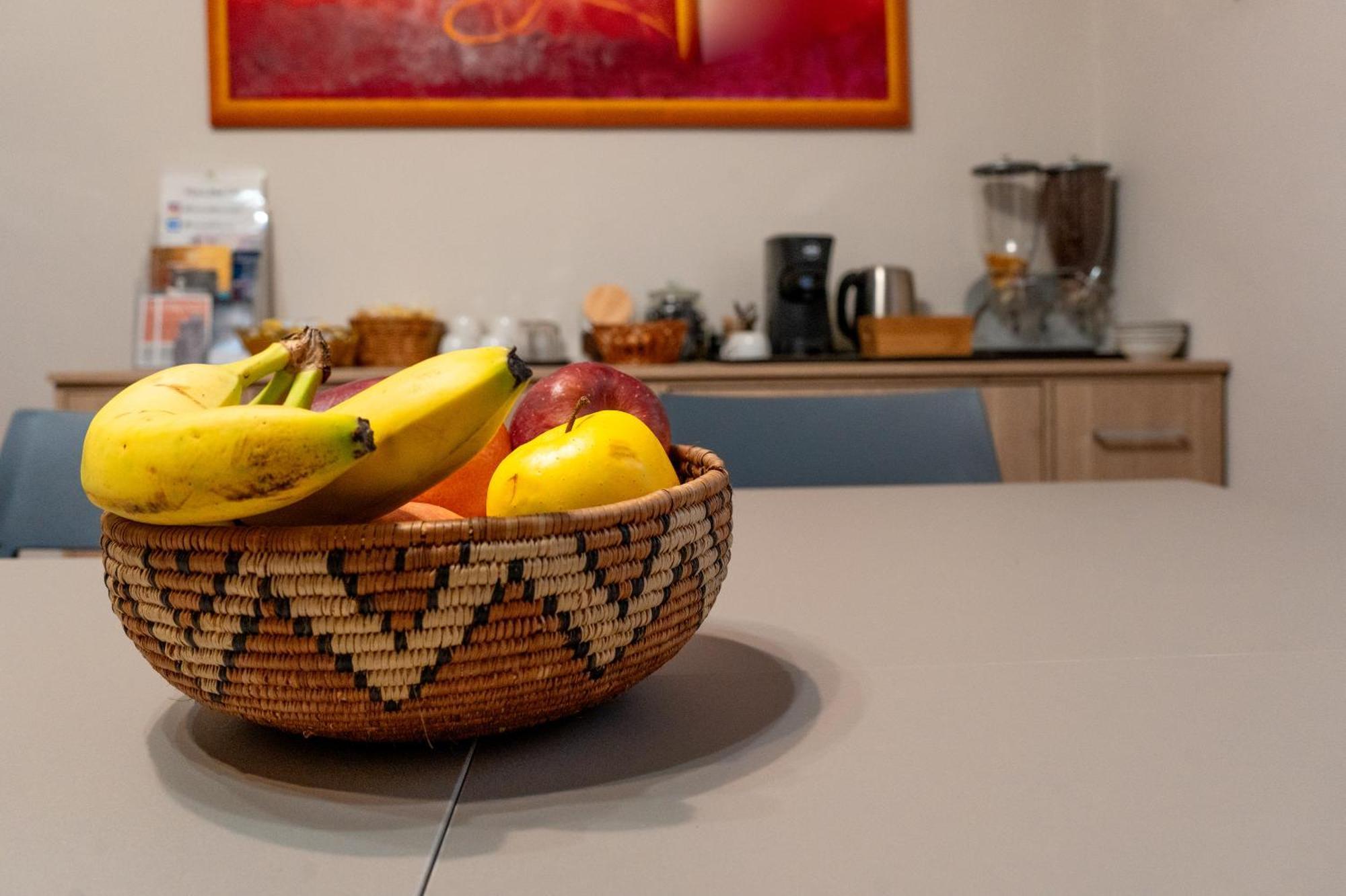 La Rosa Di Bed and breakfast Florencia