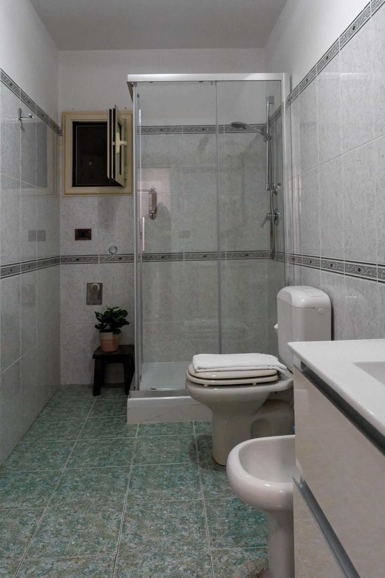 Bed and breakfast La Rosa Di 3*