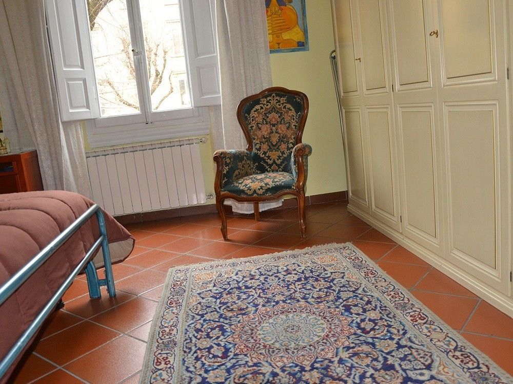 La Rosa Di Bed and breakfast