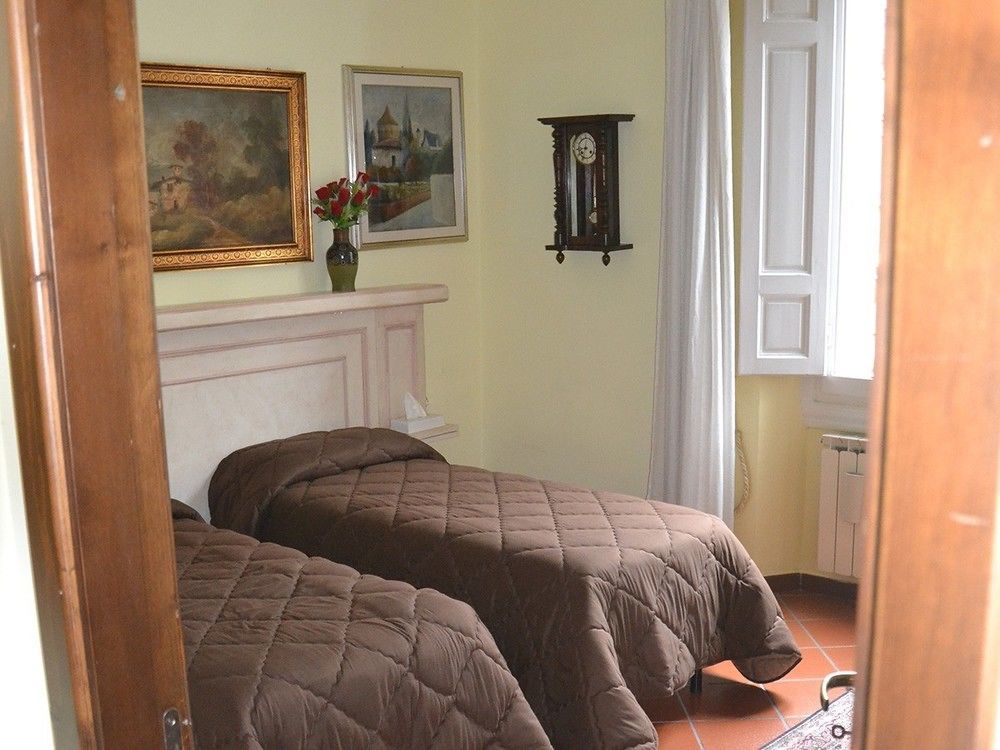 Bed and breakfast La Rosa Di