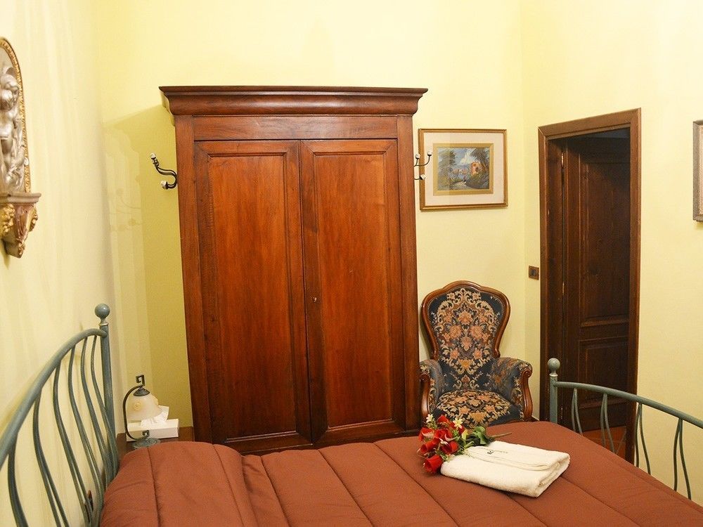 Bed and breakfast La Rosa Di Florencia