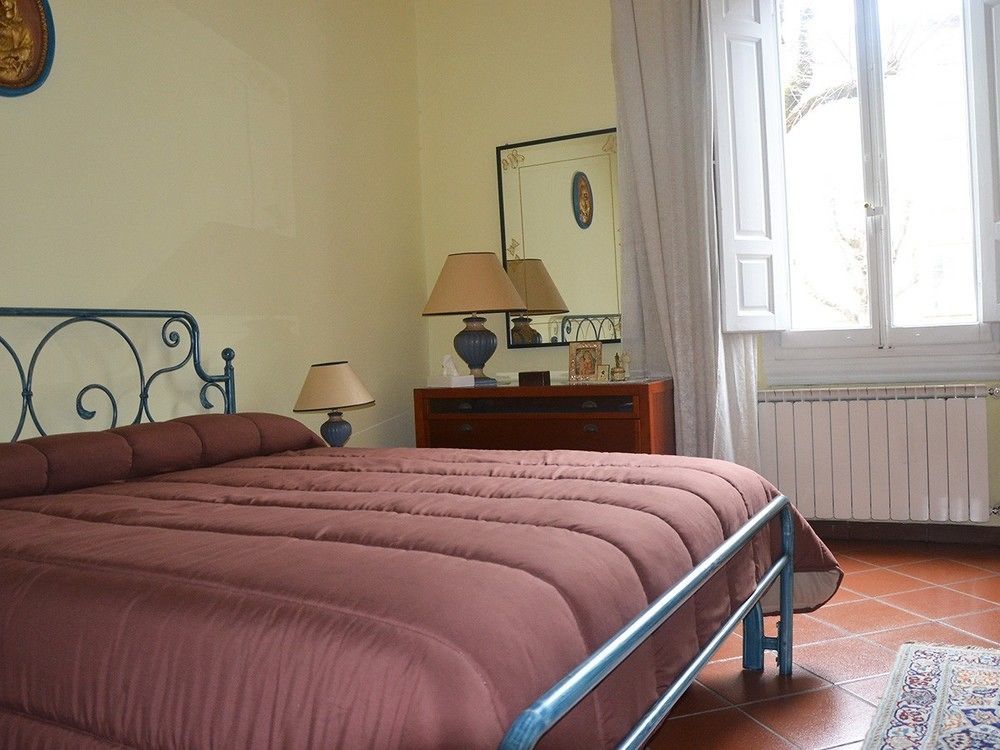 Bed and breakfast La Rosa Di 3*