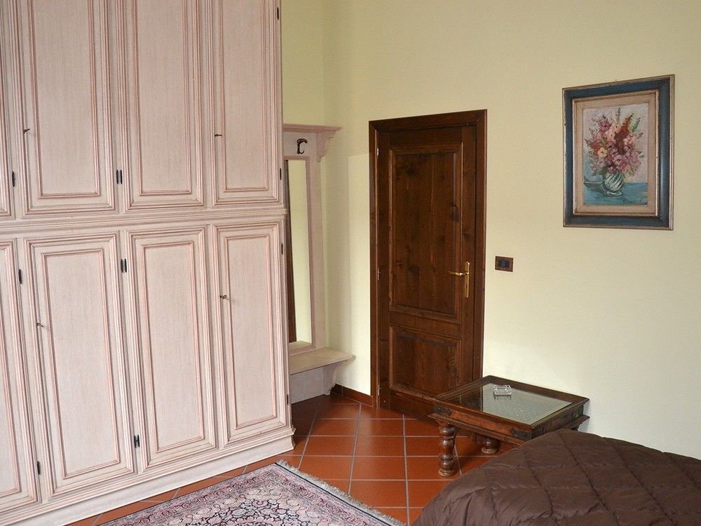 Bed and breakfast La Rosa Di