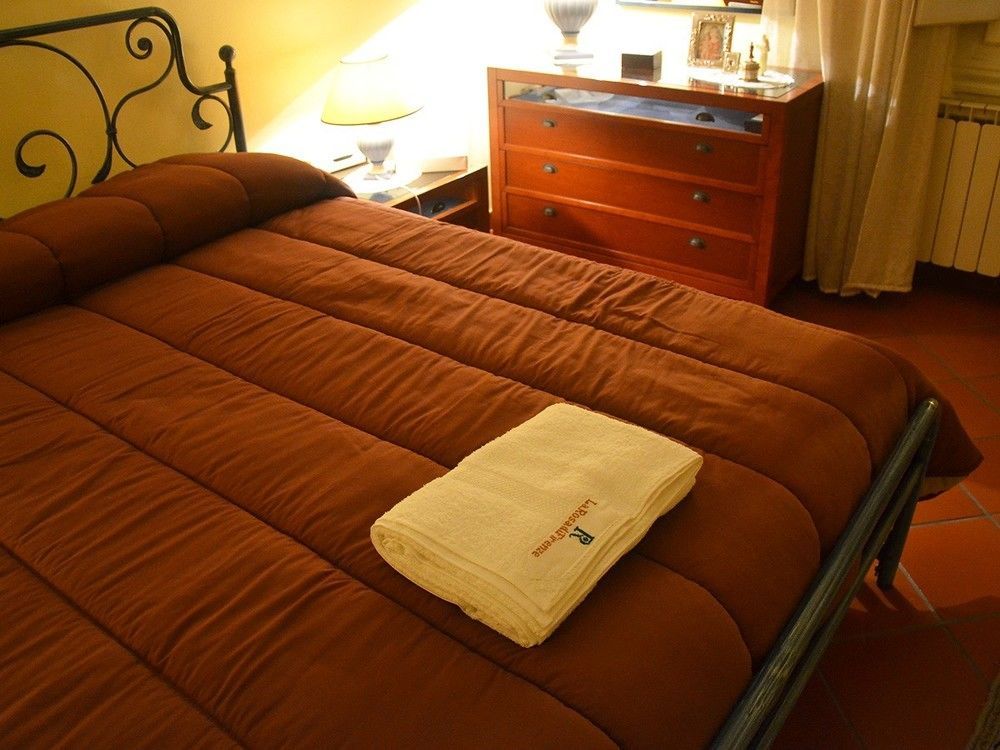Bed and breakfast La Rosa Di 3*