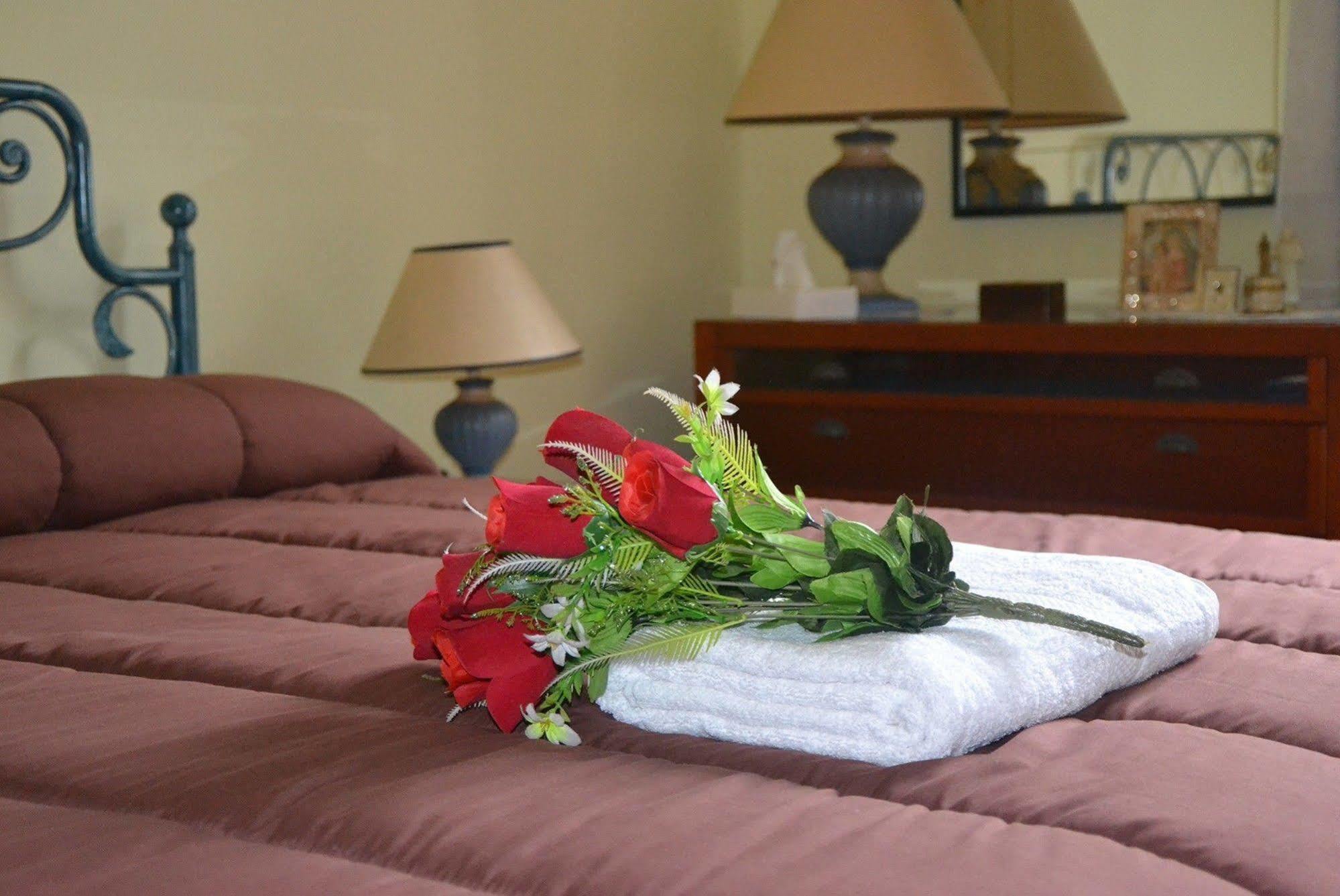 La Rosa Di Bed and breakfast 3*