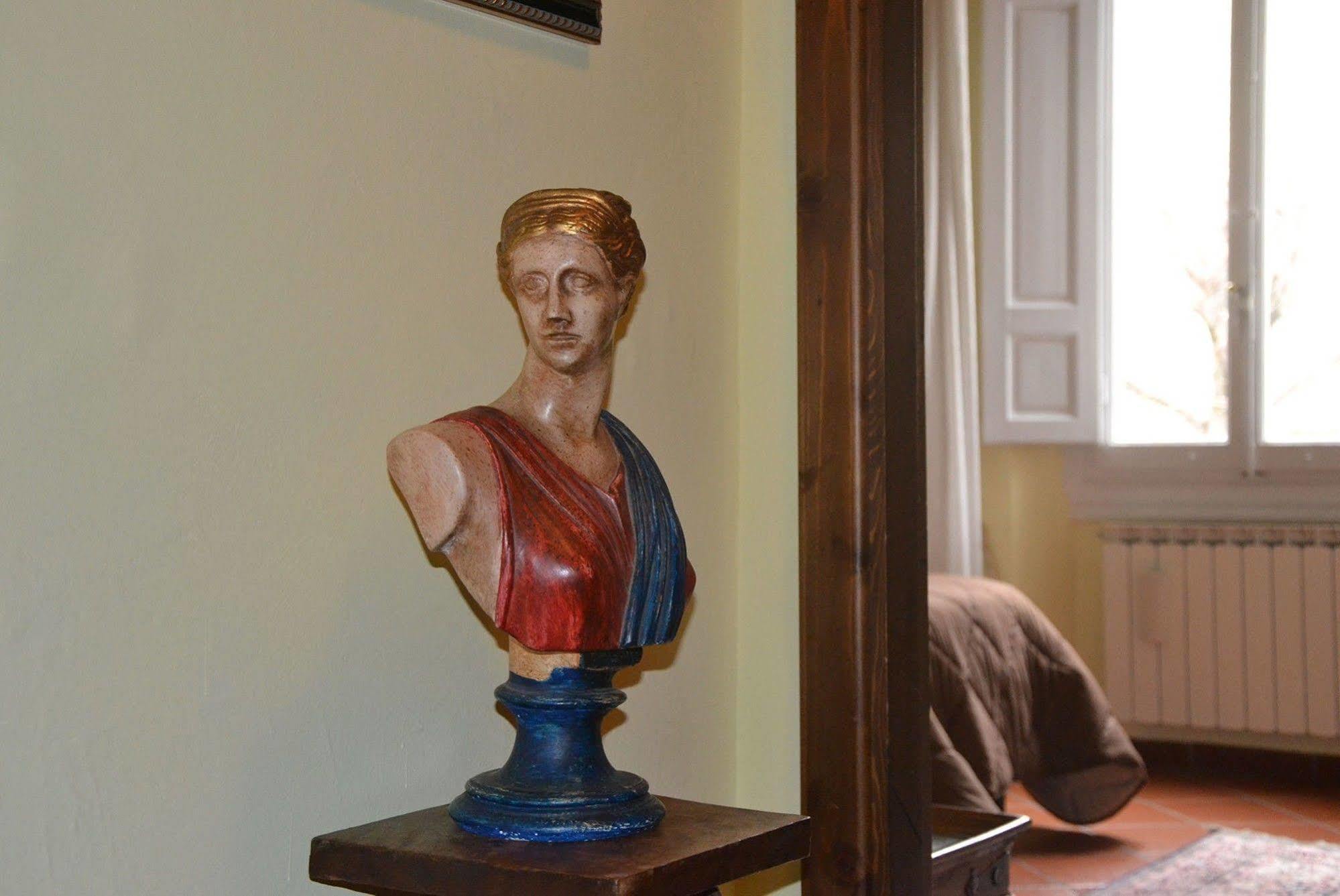 La Rosa Di Bed and breakfast